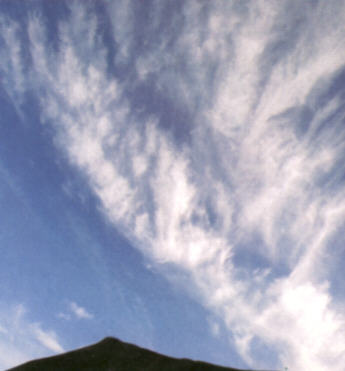 Cirrus
