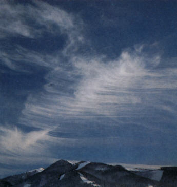 Cirrus