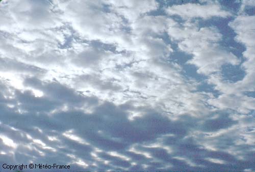 Stratocumulus