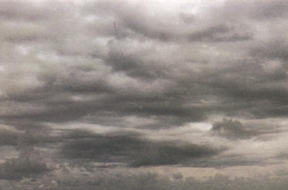 Stratocumulus