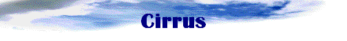 Cirrus