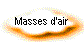 Masses d'air