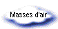 Masses d'air