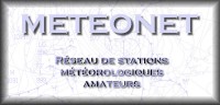 Retrouver ce site sur www.meteonet.eu !